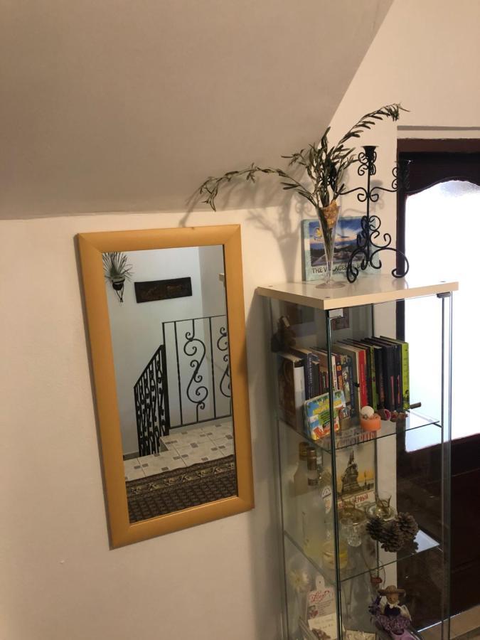 Studio Lemon Apartment *