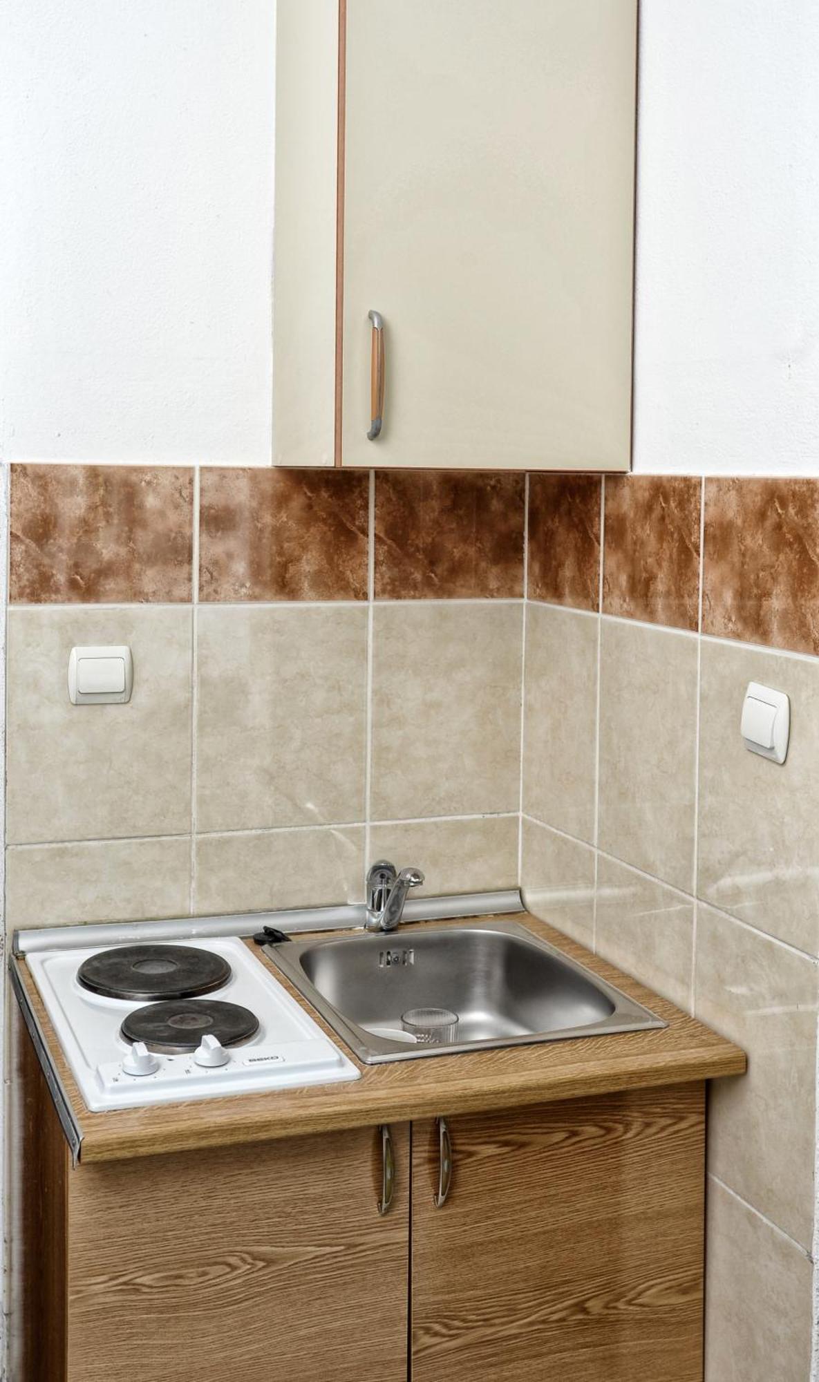 Studio Lemon Apartment