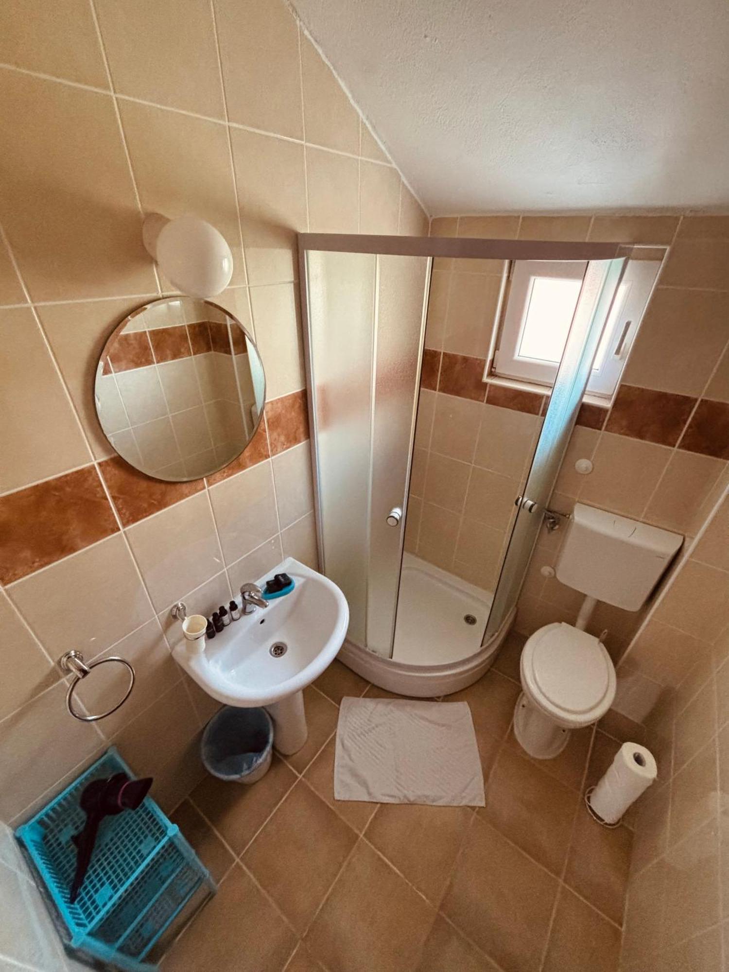 Studio Lemon Apartment Budva