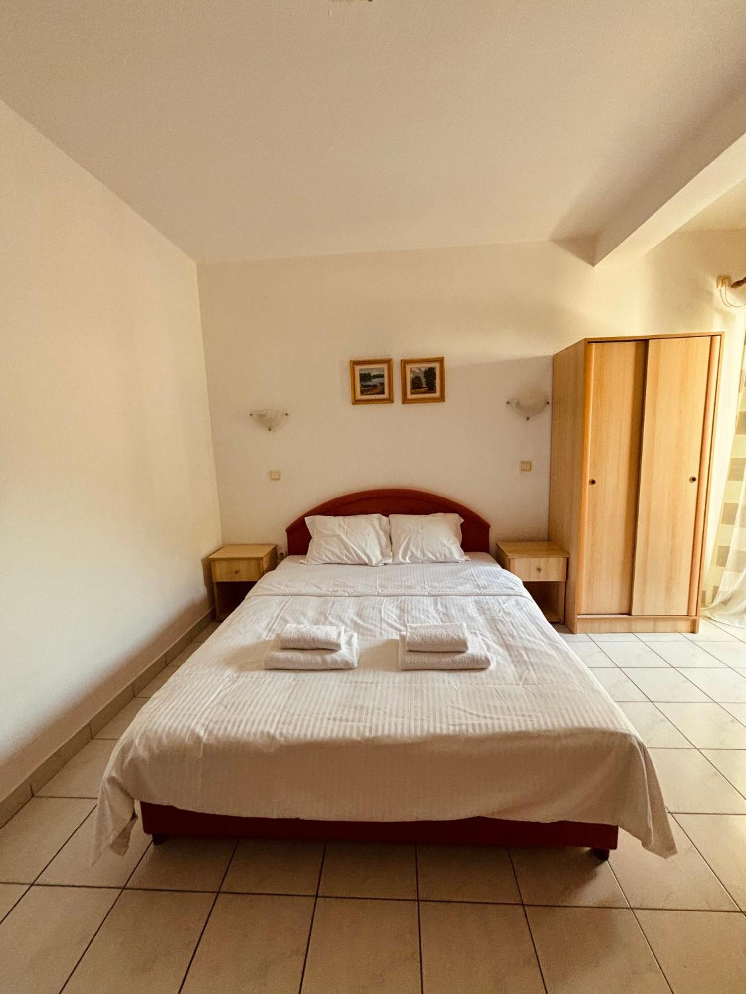 Studio Lemon Apartment