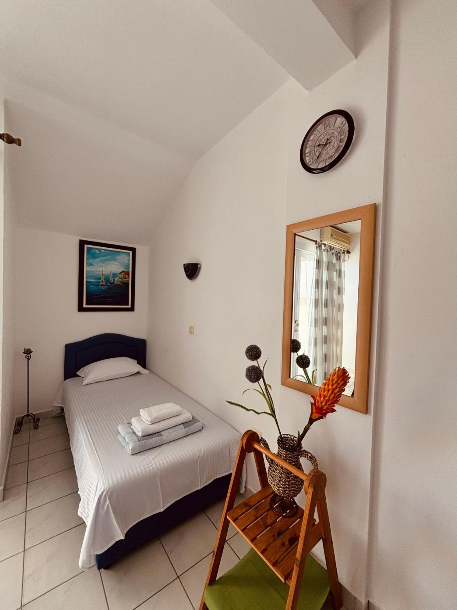 Apartment Studio Lemon