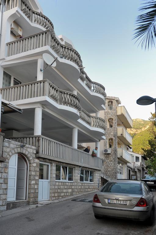 Studio Lemon Apartment Budva
