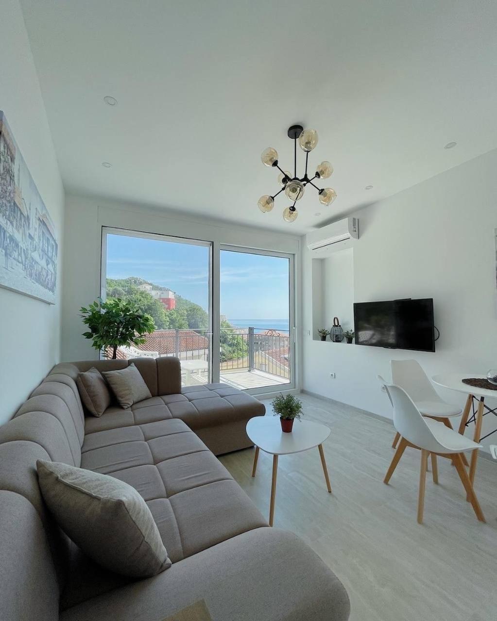 Apartment Studio Lemon Budva