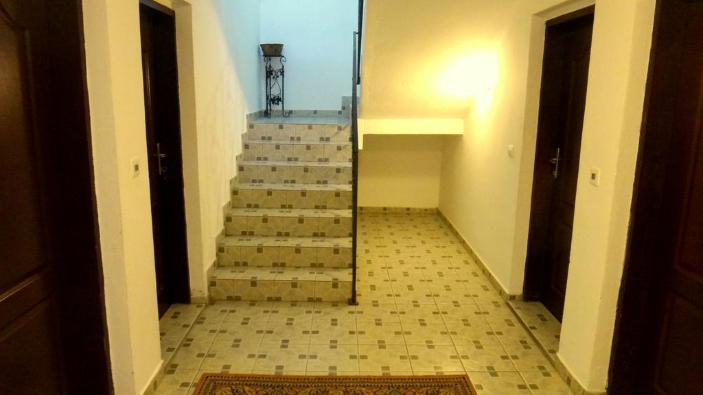 Apartment Studio Lemon Budva