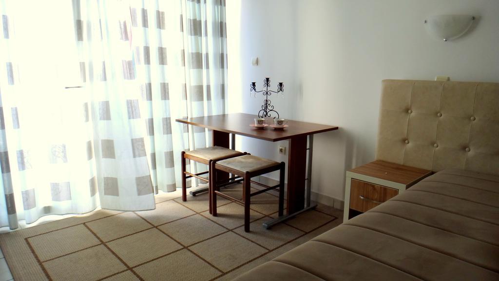 Apartment Studio Lemon