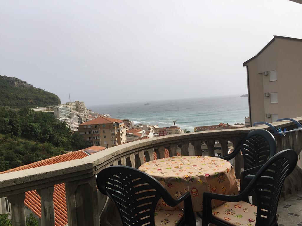Studio Lemon * Budva