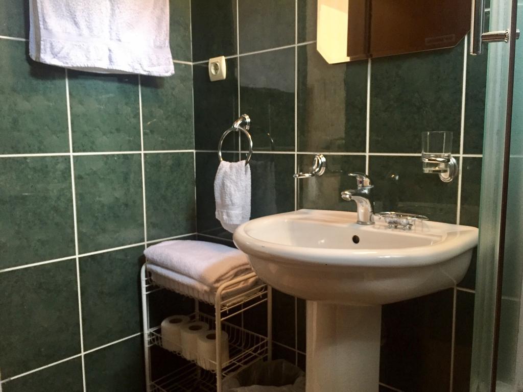 Studio Lemon Apartment Budva