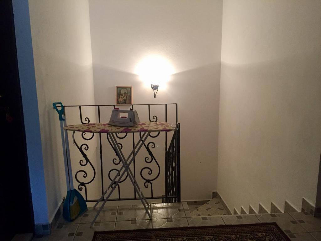 Studio Lemon Apartment