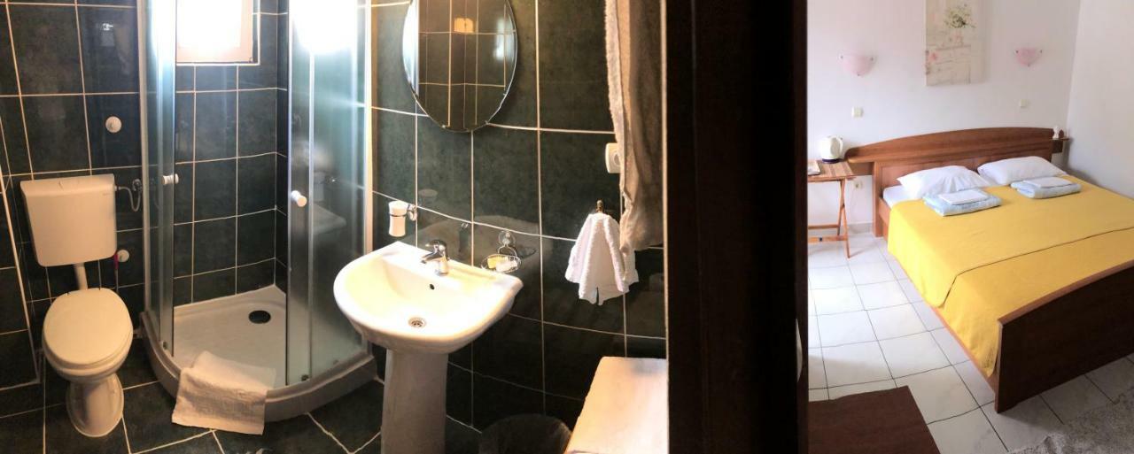 Apartment Studio Lemon Budva