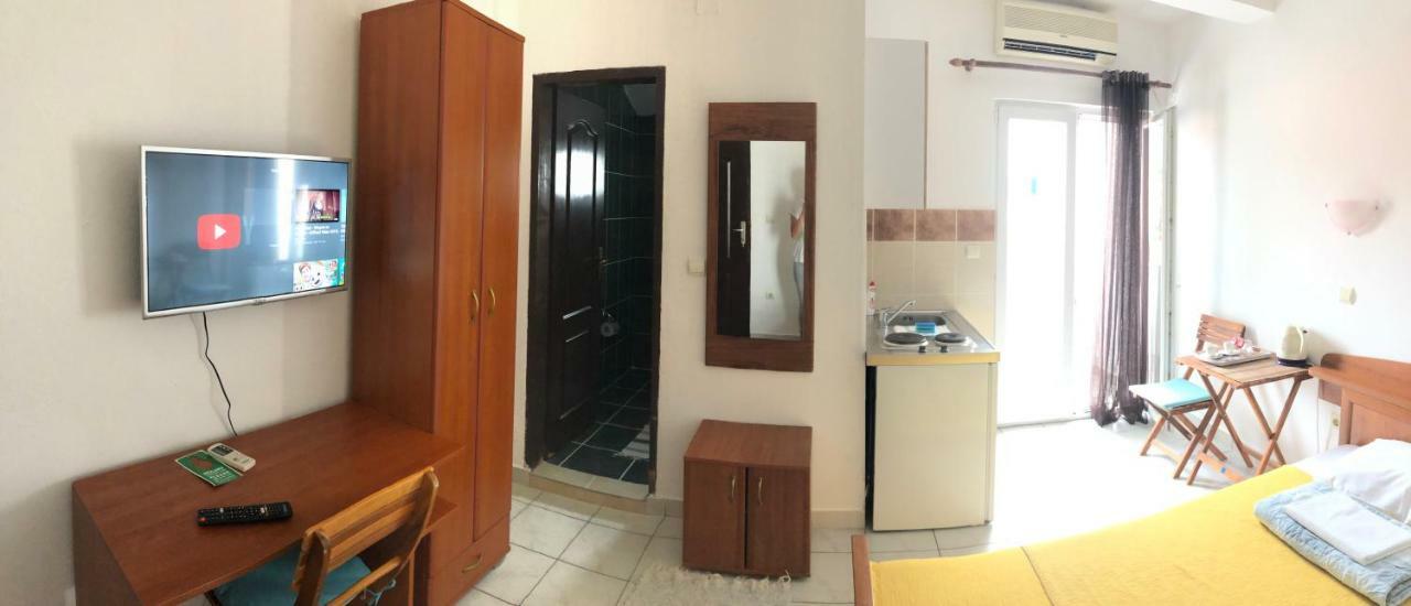 Apartment Studio Lemon