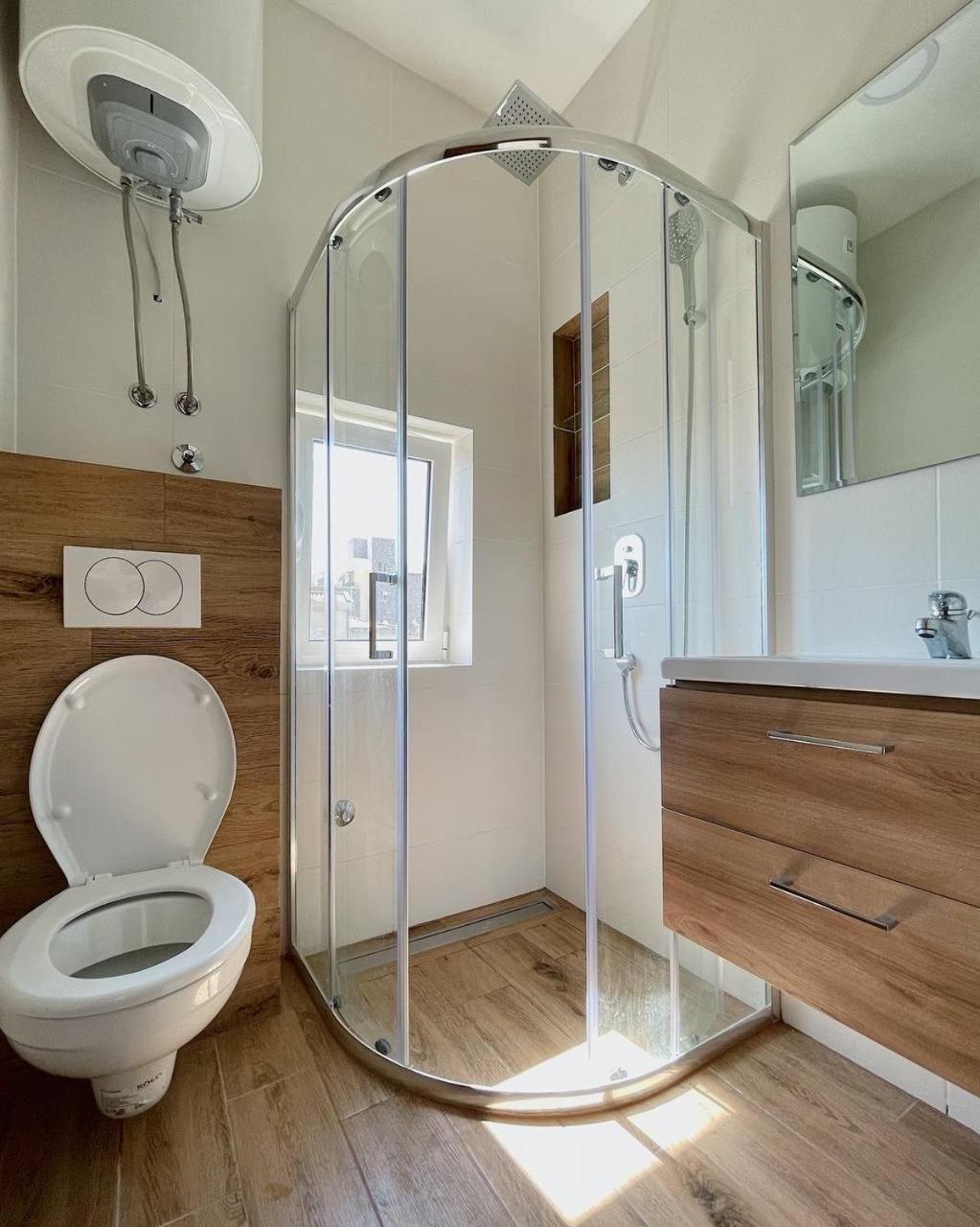 Studio Lemon Apartment Budva