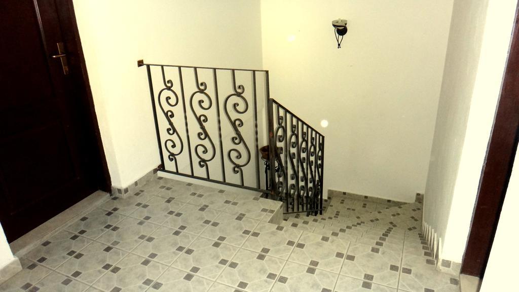 Apartment Studio Lemon